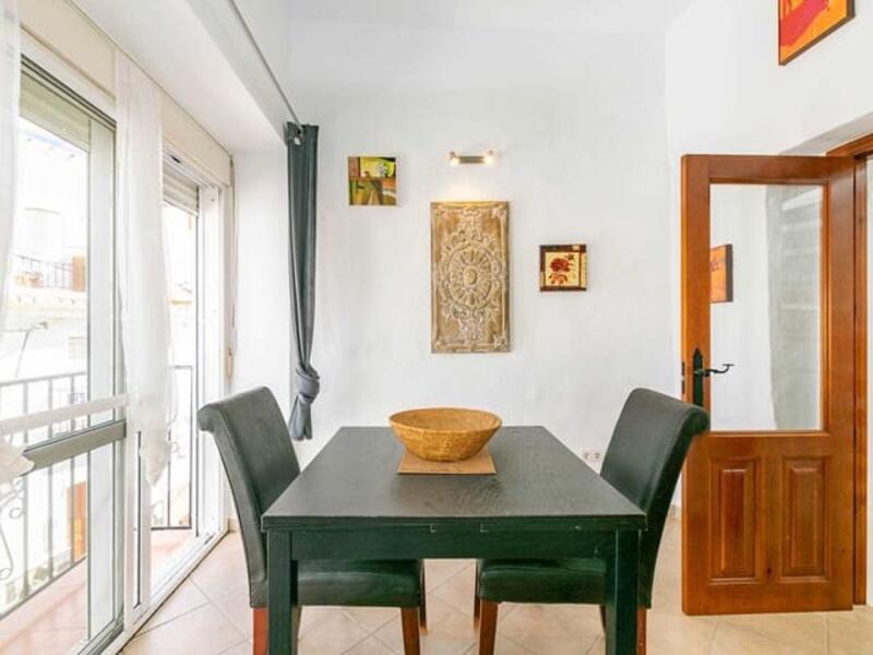 1 chambre Appartement à vendre