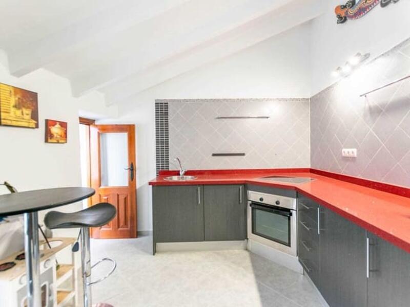 1 chambre Appartement à vendre