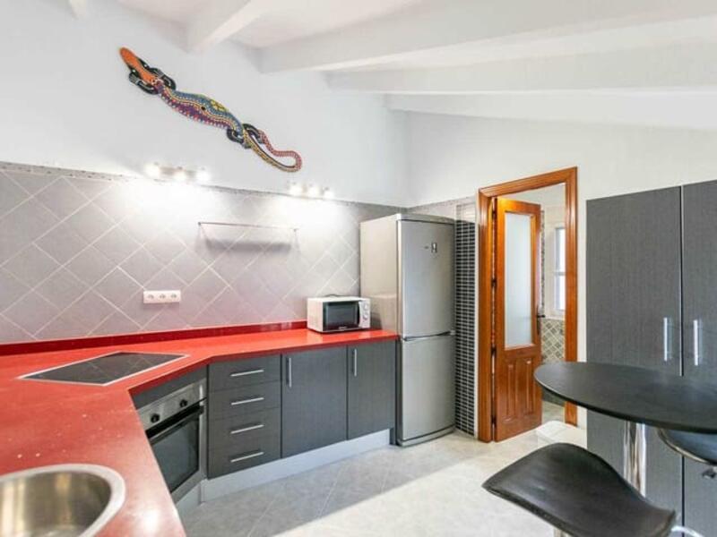 1 chambre Appartement à vendre