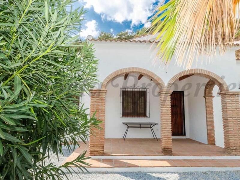 3 slaapkamer Villa voor lange termijn huur