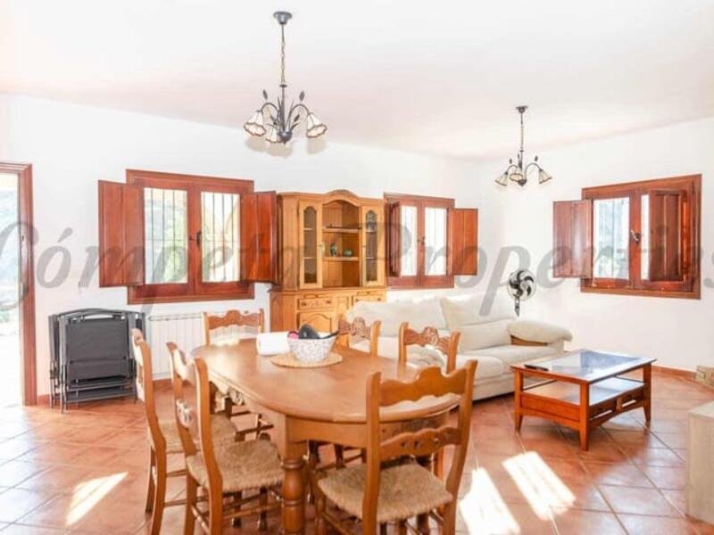 3 slaapkamer Villa voor lange termijn huur