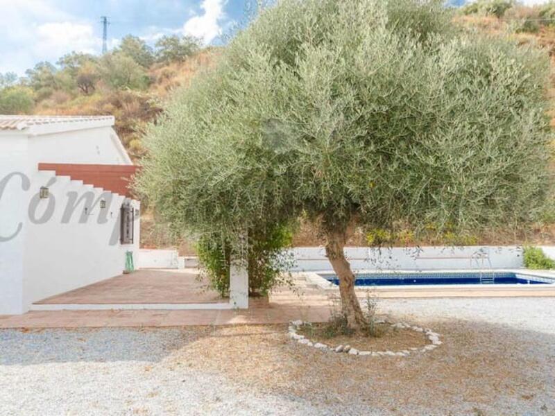 3 bedroom Villa for sale