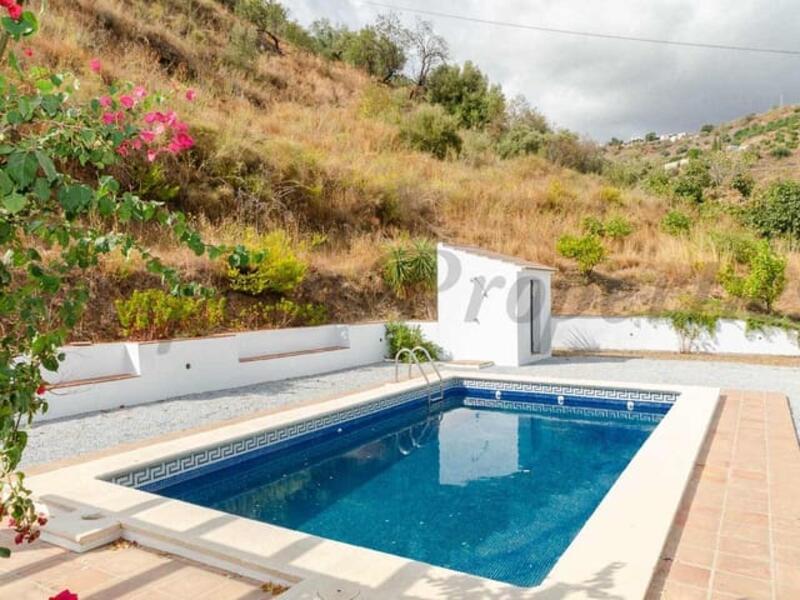 3 bedroom Villa for sale