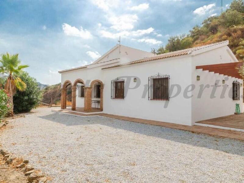 3 bedroom Villa for sale