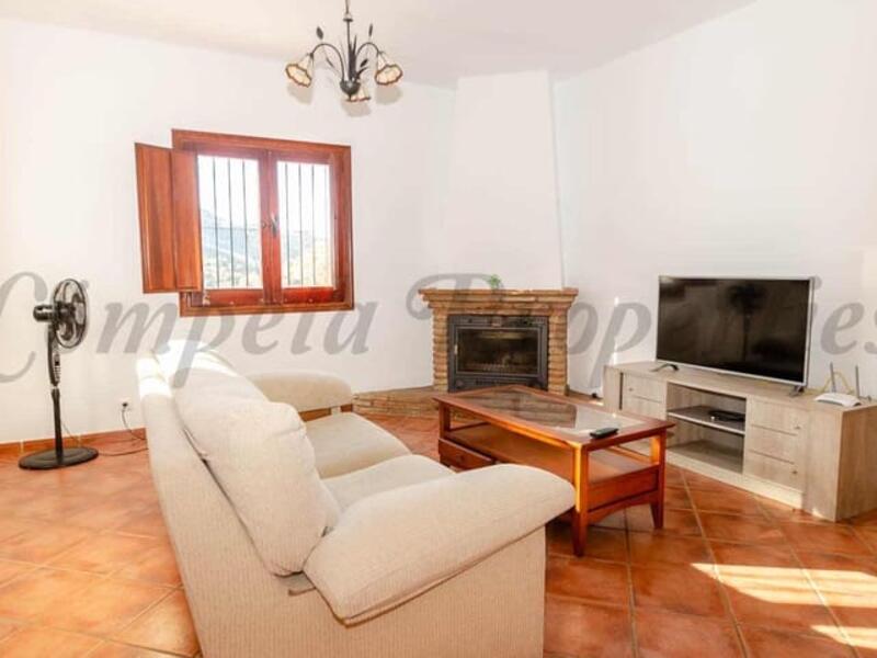 3 bedroom Villa for sale