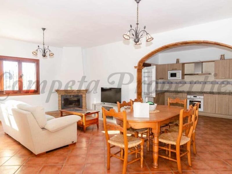 3 bedroom Villa for sale