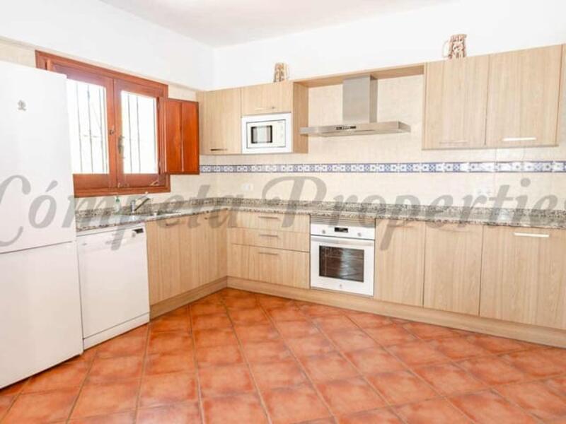 3 bedroom Villa for sale