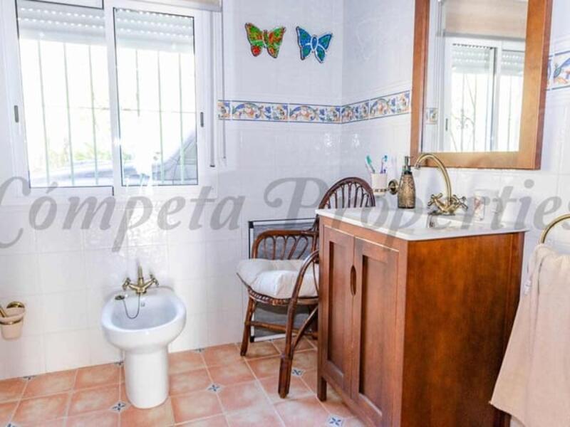2 sovrum Villa till salu 2 sovrum Villa till salu