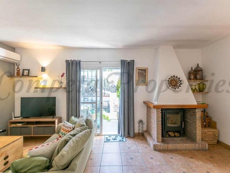 3 bedroom Villa for sale