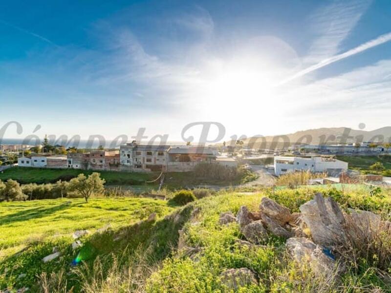 земля продается