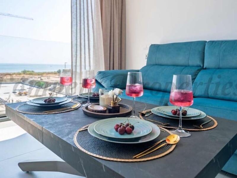 2 sovrum Lägenhet för långsiktig hyra