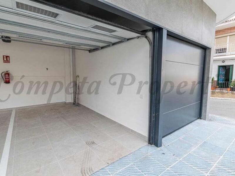 2 sovrum Lägenhet för långsiktig hyra