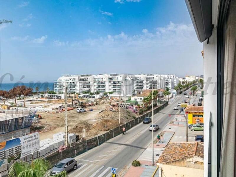 2 sovrum Lägenhet för långsiktig hyra