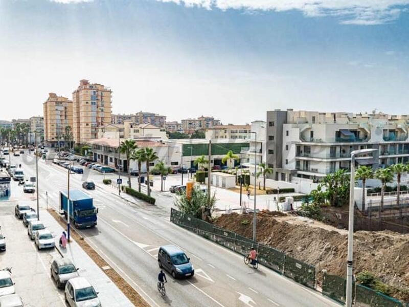 2 sovrum Lägenhet för långsiktig hyra