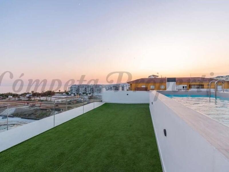 2 sovrum Lägenhet för långsiktig hyra