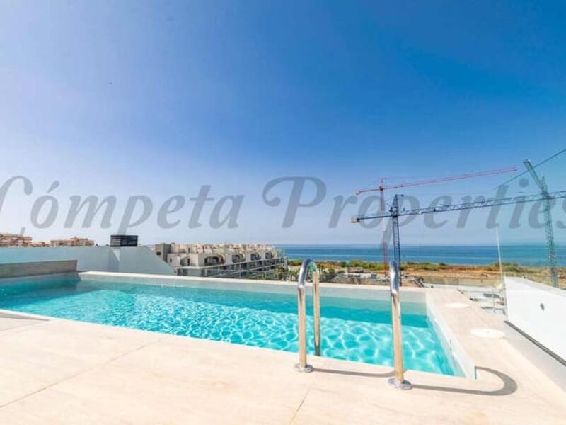 2 sovrum Lägenhet för långsiktig hyra