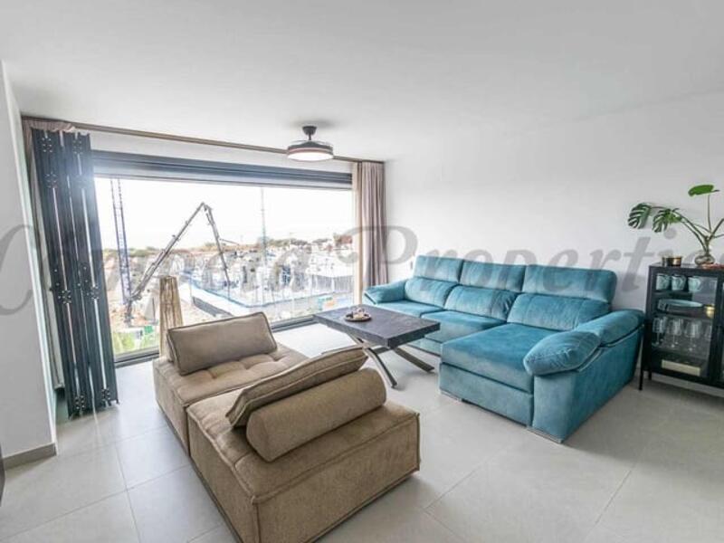 2 sovrum Lägenhet för långsiktig hyra