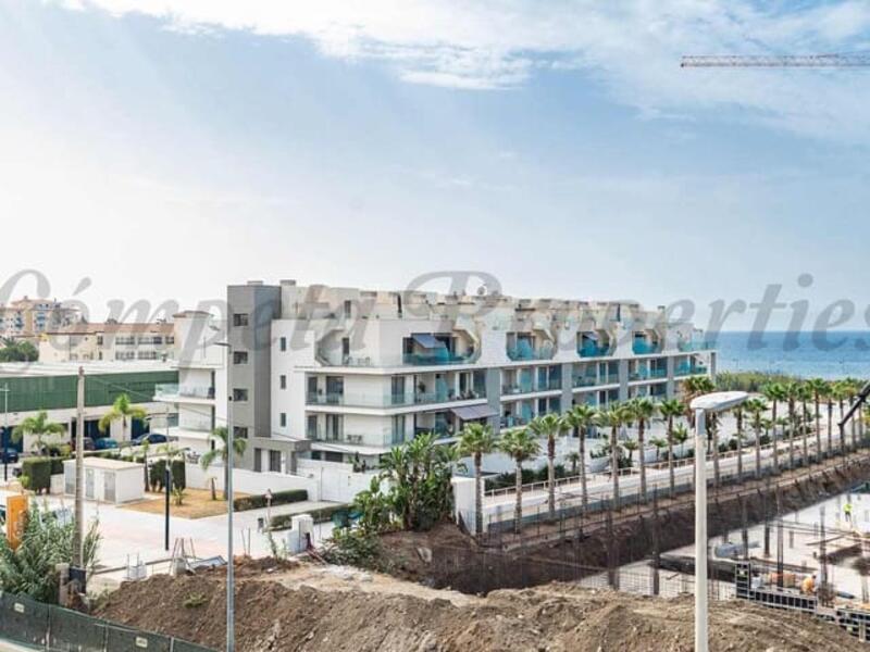 2 sovrum Lägenhet för långsiktig hyra