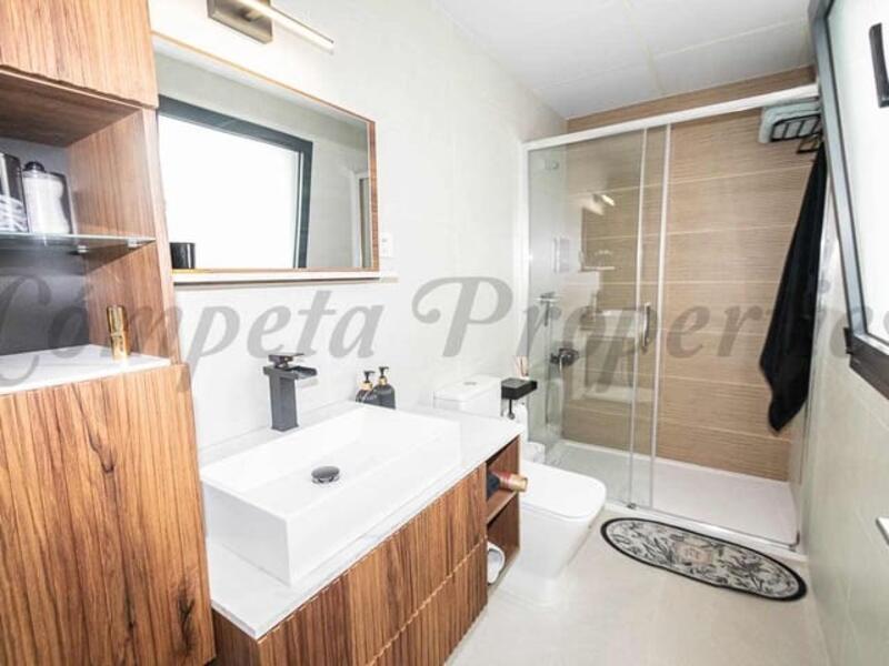 2 sovrum Lägenhet för långsiktig hyra