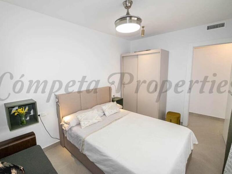 2 sovrum Lägenhet för långsiktig hyra