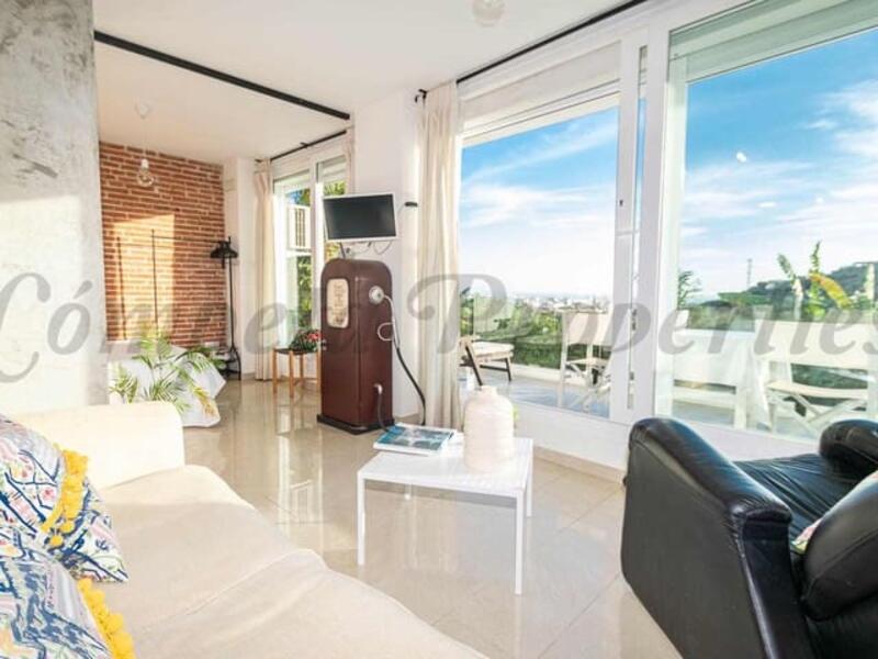 1 sovrum Lägenhet för långsiktig hyra