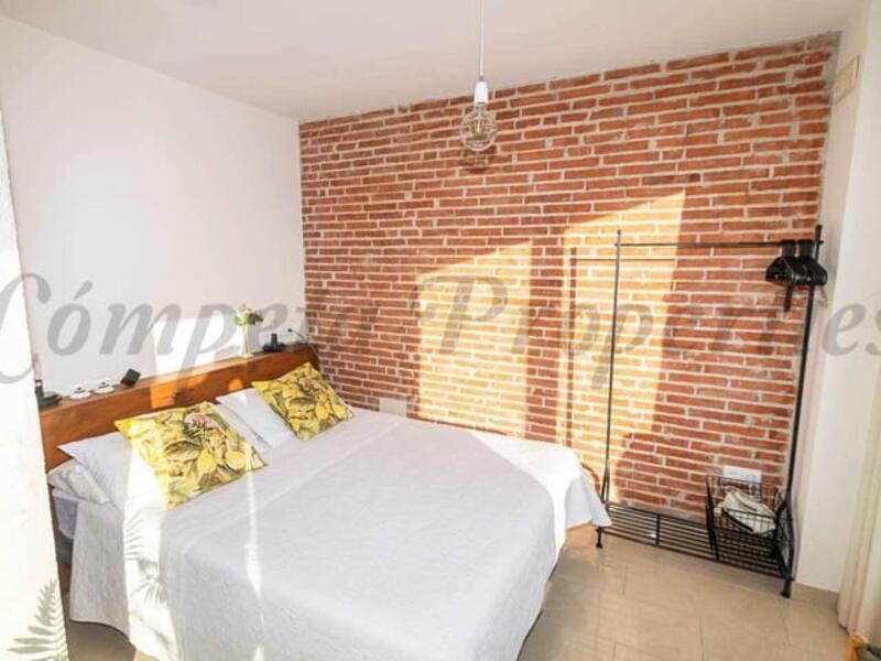 1 sovrum Lägenhet för långsiktig hyra