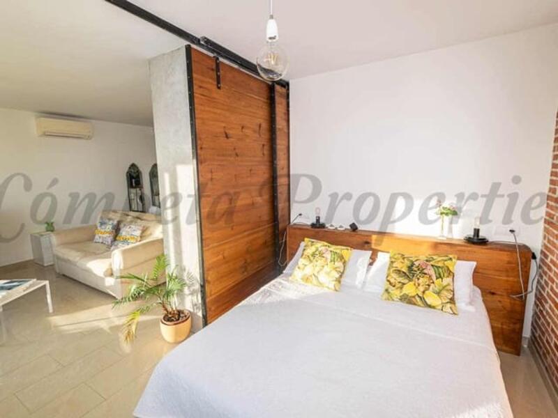 1 sovrum Lägenhet för långsiktig hyra