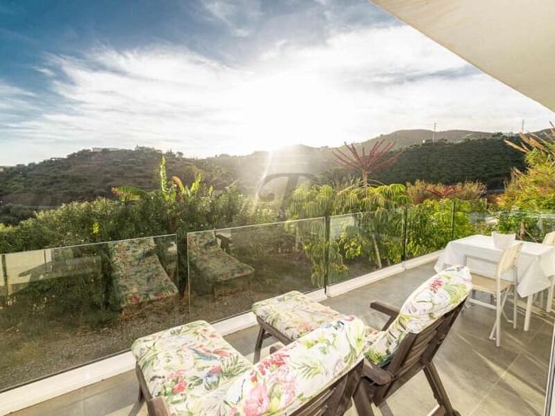 1 sovrum Lägenhet för långsiktig hyra