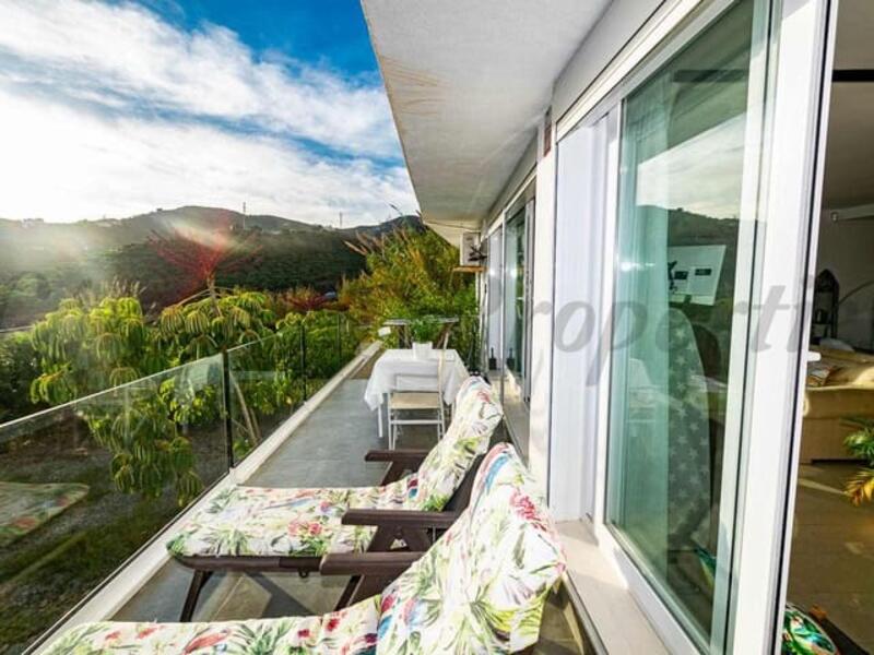 1 sovrum Lägenhet för långsiktig hyra