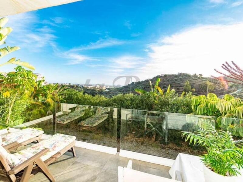 1 sovrum Lägenhet för långsiktig hyra