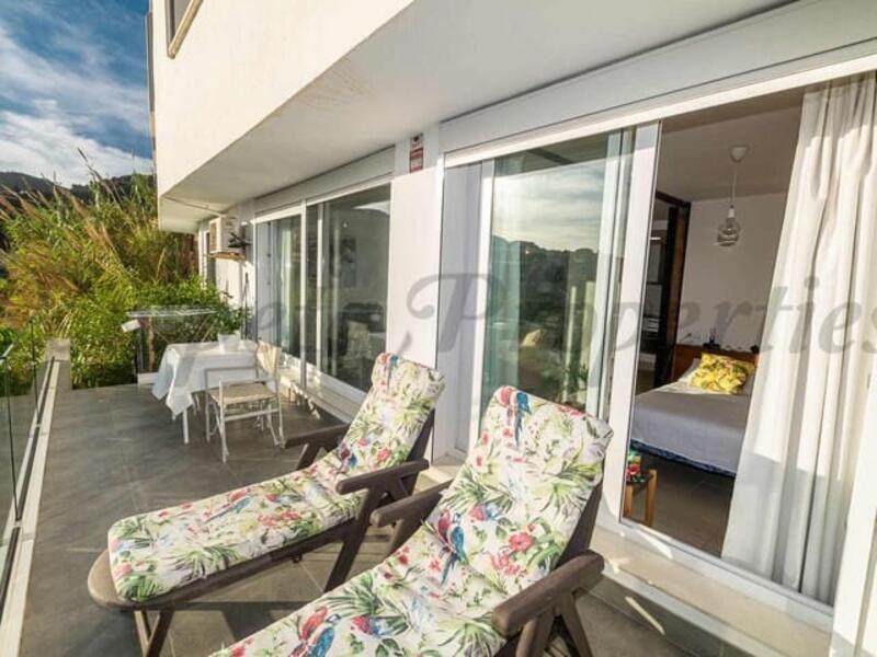 1 sovrum Lägenhet för långsiktig hyra