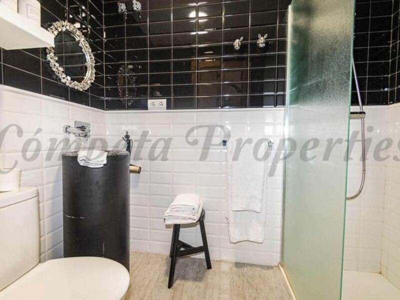 1 sovrum Lägenhet för långsiktig hyra