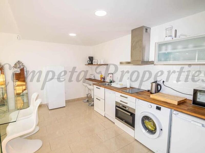 1 sovrum Lägenhet för långsiktig hyra