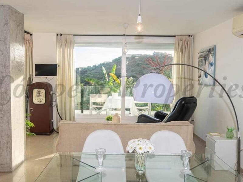 1 sovrum Lägenhet för långsiktig hyra