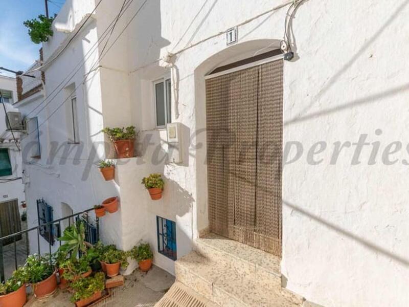 4 Cuarto Adosado en venta 4 Cuarto Adosado en venta