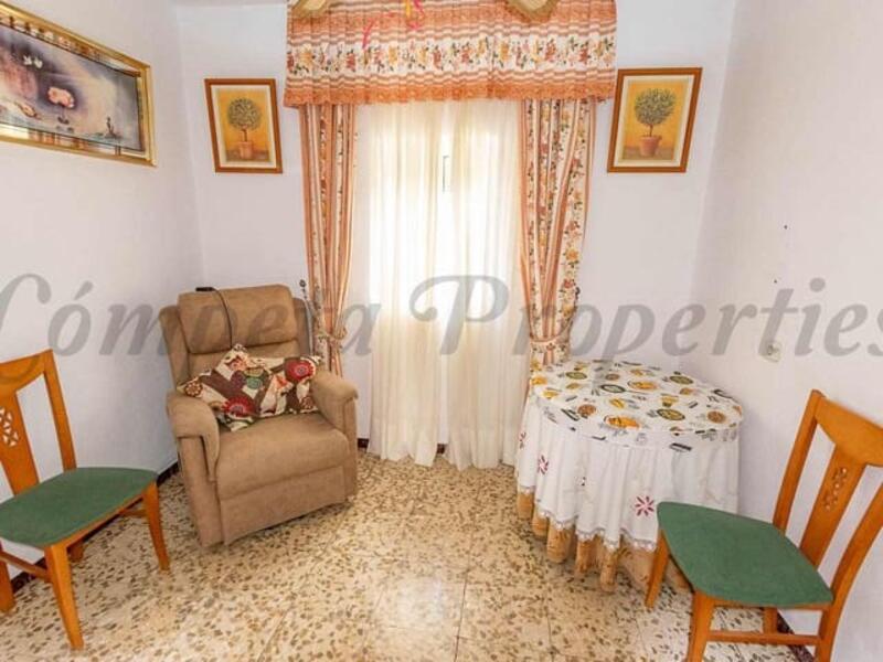 4 Cuarto Adosado en venta 4 Cuarto Adosado en venta