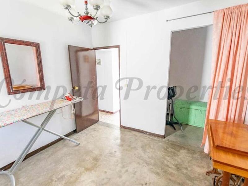 4 Cuarto Adosado en venta 4 Cuarto Adosado en venta