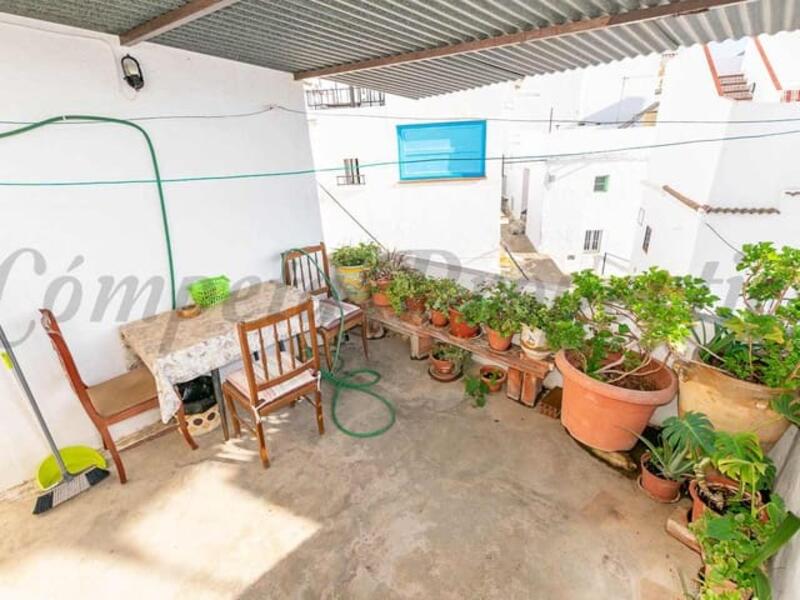 4 Cuarto Adosado en venta 4 Cuarto Adosado en venta