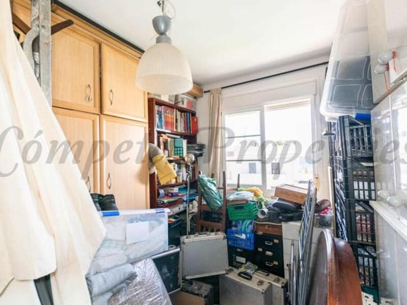 3 Cuarto Apartamento en venta