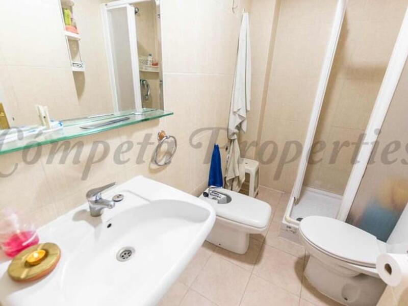 3 Cuarto Apartamento en venta