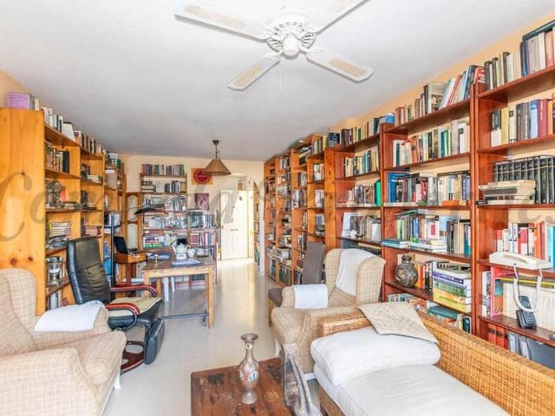 3 Cuarto Apartamento en venta