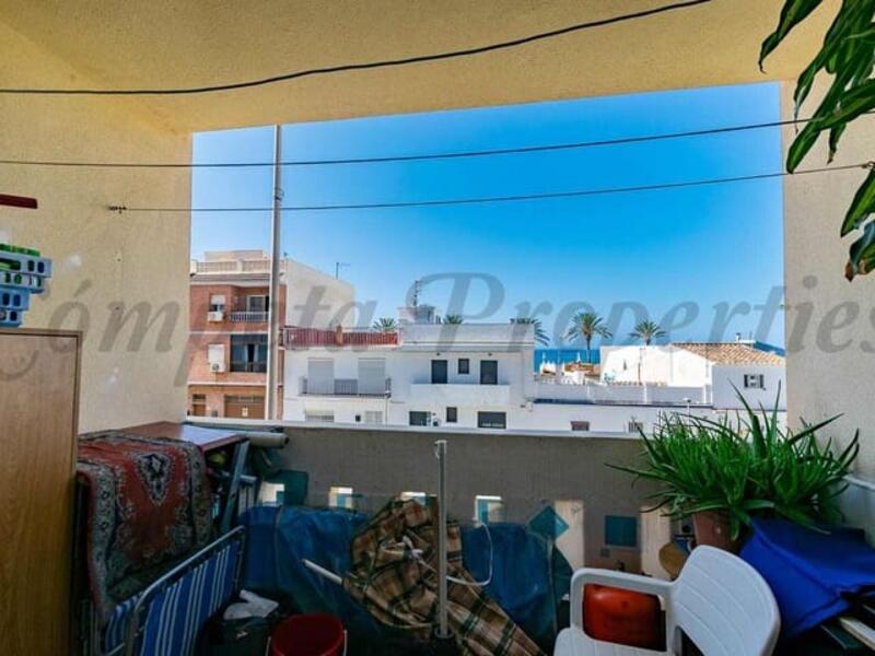 3 Cuarto Apartamento en venta