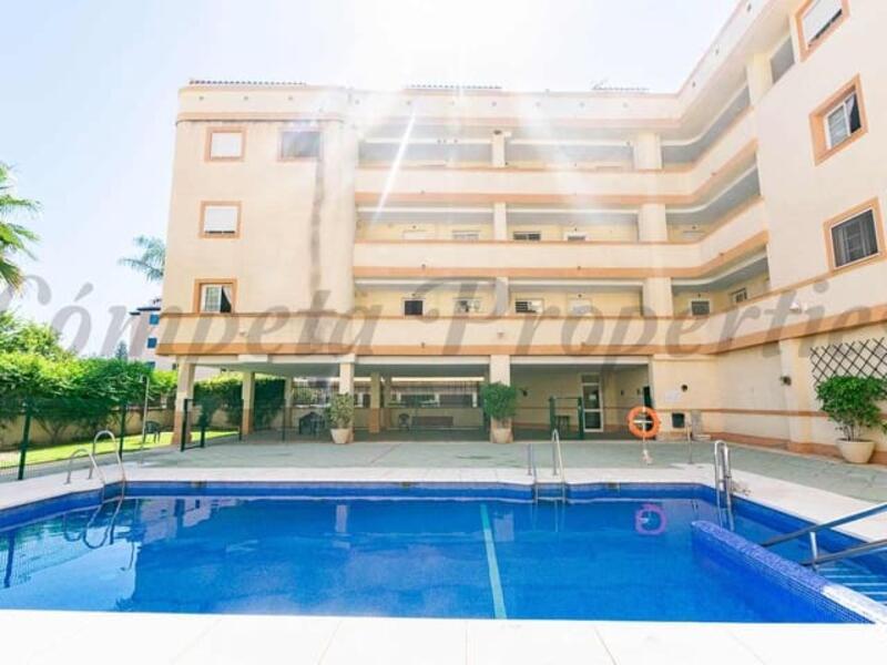 3 Cuarto Apartamento en venta