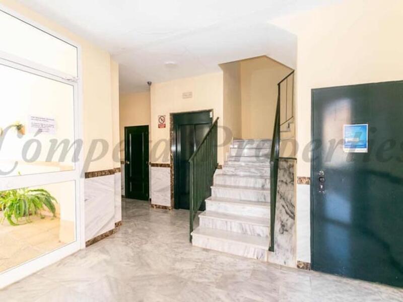 3 Cuarto Apartamento en venta