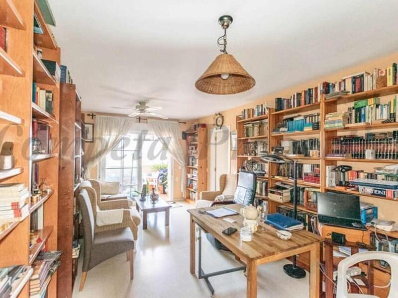 3 Cuarto Apartamento en venta