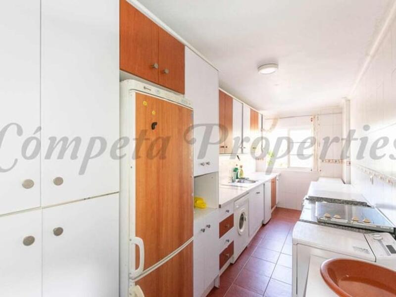 3 Cuarto Apartamento en venta