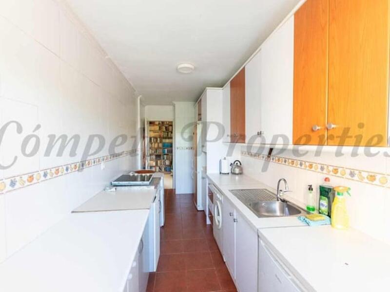 3 Cuarto Apartamento en venta