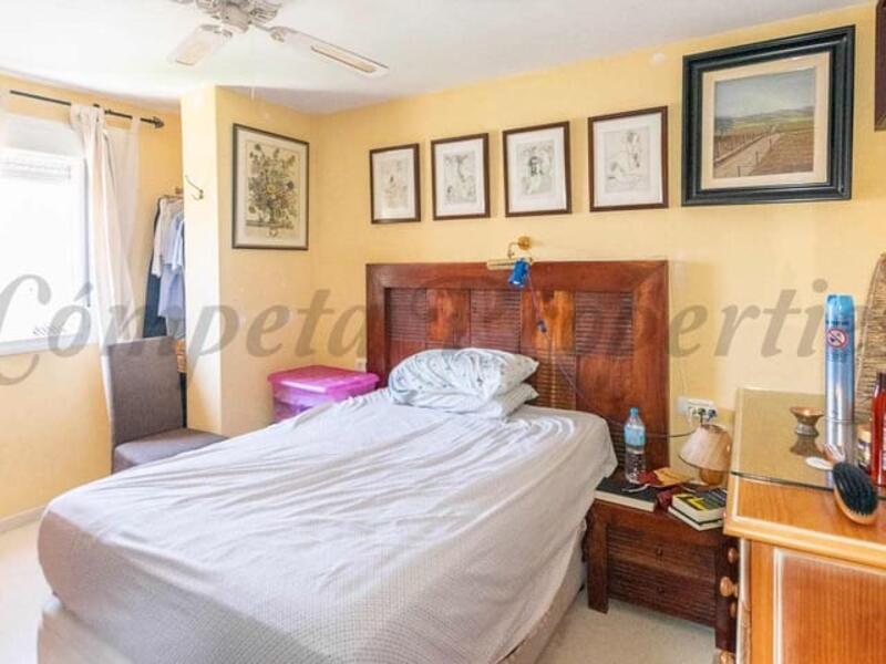 3 Cuarto Apartamento en venta