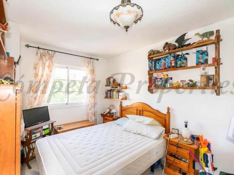 3 Cuarto Apartamento en venta