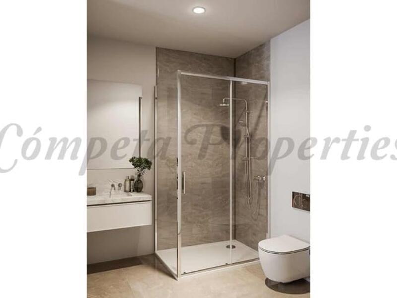 3 Cuarto Adosado en venta 3 Cuarto Adosado en venta